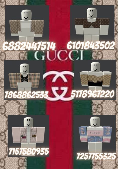 roblox gucci dress|roblox gucci outfit id.